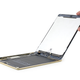 Imagen para el artículo titulado El iPad Air 2 es más fino, pero casi imposible de reparar